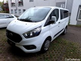 Ford  Transit CUSTOM 320 L1H1 VA  28 