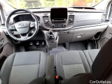  Ford  Transit CUSTOM 320 L1H1 VA  28 #3