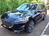  Ford  Kuga 2.5 DURATEC PHEV  29 