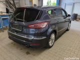  Ford  S-Max 2.5 DURATEC FHEV  33 #2