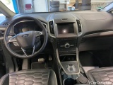  Ford  S-Max 2.5 DURATEC FHEV  33 #3