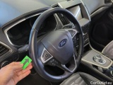  Ford  S-Max 2.5 DURATEC FHEV  33 #16