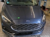  Ford  S-Max 2.5 DURATEC FHEV  33 #20