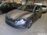  Skoda  Octavia COMBI 2.0 TDI DSG 4X4  34 