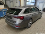 Skoda  Octavia COMBI 2.0 TDI DSG 4X4  34 #2