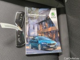  Skoda  Octavia COMBI 2.0 TDI DSG 4X4  34 #6