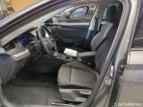  Skoda  Octavia COMBI 2.0 TDI DSG 4X4  34 #9