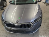  Skoda  Octavia COMBI 2.0 TDI DSG 4X4  34 #15