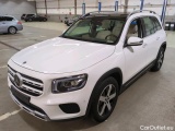  Mercedes  GLB 200 D 8G-DCT  36 