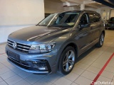  Volkswagen  Tiguan ALLSPACE 2.0 TDI SCR DSG  37 