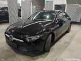  Mercedes  A-Klasse 180 D 8G-DCT  40 