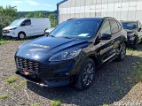  Ford  Kuga 2.5 DURATEC PHEV  45 