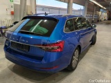  Skoda  Superb COMBI 2.0 TDI DSG  46 #2