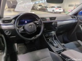  Skoda  Superb COMBI 2.0 TDI DSG  46 #3