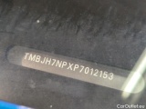  Skoda  Superb COMBI 2.0 TDI DSG  46 #6