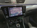 Skoda  Superb COMBI 2.0 TDI DSG  46 #12