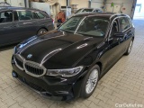  Bmw  Serie 3 TOURING XDRIVE AUT.  48 
