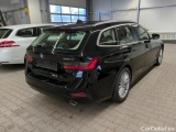  Bmw  Serie 3 TOURING XDRIVE AUT.  48 #2