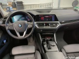  Bmw  Serie 3 TOURING XDRIVE AUT.  48 #3