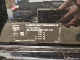  Bmw  Serie 3 TOURING XDRIVE AUT.  48 #5