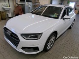  Audi  A4 AVANT 35 TDI S TRONIC  49 
