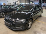  Skoda  Superb COMBI 2.0 TDI DSG  50 