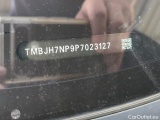  Skoda  Superb COMBI 2.0 TDI DSG  50 #6