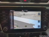  Skoda  Superb COMBI 2.0 TDI DSG  50 #12