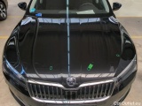  Skoda  Superb COMBI 2.0 TDI DSG  50 #22
