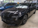  Peugeot  508 SW BLUEHDI 130 EAT8  51 
