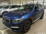  Bmw  X3 XDRIVE30E AUT.  53 