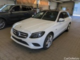  Mercedes  C-Klasse 300 DE T 9G-TRONIC  55 