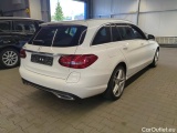  Mercedes  C-Klasse 300 DE T 9G-TRONIC  55 #2
