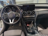  Mercedes  C-Klasse 300 DE T 9G-TRONIC  55 #3