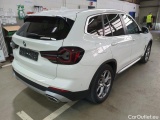  Bmw  X3 XDRIVE20D AUT.  57 #2
