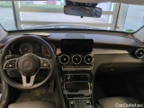  Mercedes  GLC 220 D 4MATIC 9G-TRONIC  58 #3