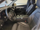  Mercedes  GLC 220 D 4MATIC 9G-TRONIC  58 #9