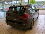  Bmw  X3 XDRIVE30D AUT.  60 #2