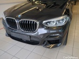  Bmw  X3 XDRIVE30D AUT.  60 #20