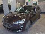  Ford  Focus TURNIER 2.0 ECOBLUE START-STOPP-SYSTEM AUT.  70 