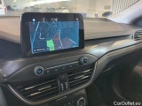  Ford  Focus TURNIER 2.0 ECOBLUE START-STOPP-SYSTEM AUT.  70 #12