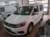  Volkswagen  Caddy 2.0 TDI (5-SI.)  73 