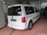  Volkswagen  Caddy 2.0 TDI (5-SI.)  73 #2