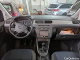  Volkswagen  Caddy 2.0 TDI (5-SI.)  73 #3