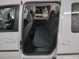  Volkswagen  Caddy 2.0 TDI (5-SI.)  73 #18