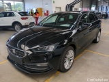  Seat  Leon SPORTSTOURER 2.0 TDI DSG  74 
