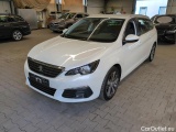  Peugeot  308 SW BLUEHDI 130 EAT6 STOP & START  76 