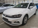  Volkswagen  Polo 1.6 TDI SCR  77 