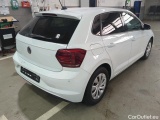  Volkswagen  Polo 1.6 TDI SCR  77 #2