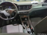  Volkswagen  Polo 1.6 TDI SCR  77 #3